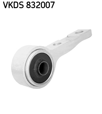 Mounting, control/trailing arm