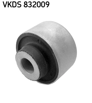 Mounting, control/trailing arm
