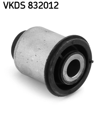 Mounting, control/trailing arm