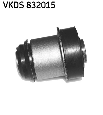 Mounting, control/trailing arm