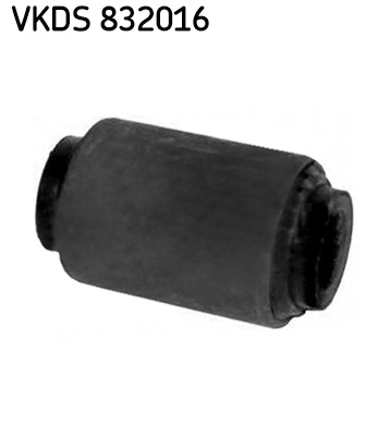 Mounting, control/trailing arm