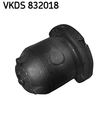 Mounting, control/trailing arm