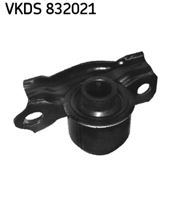 Mounting, control/trailing arm