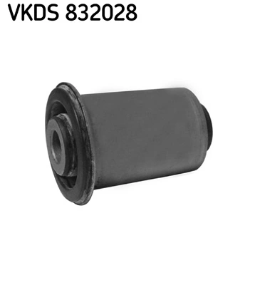 Mounting, control/trailing arm