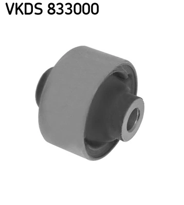 Mounting, control/trailing arm