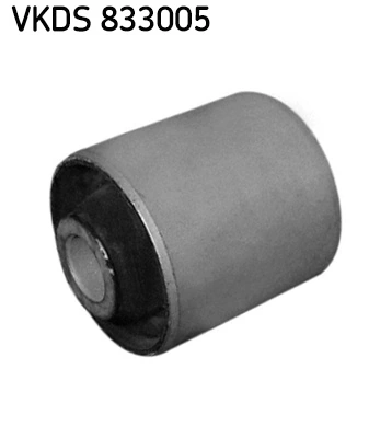Mounting, control/trailing arm