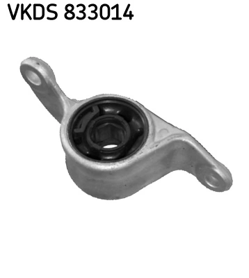 Mounting, control/trailing arm
