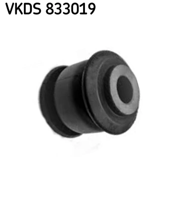 Mounting, control/trailing arm