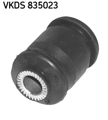 Mounting, control/trailing arm