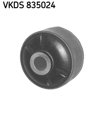 Mounting, control/trailing arm