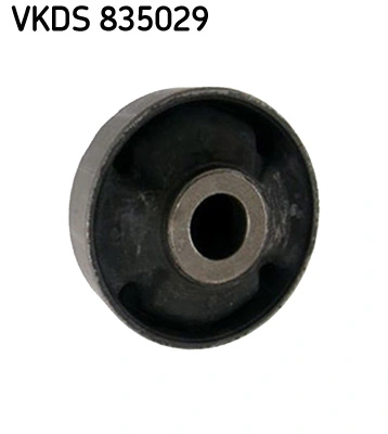 Mounting, control/trailing arm