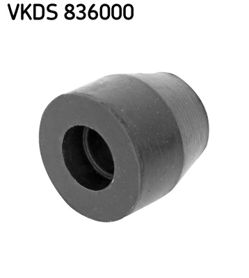 Mounting, control/trailing arm