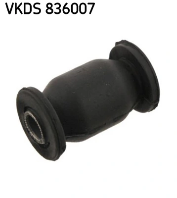 Mounting, control/trailing arm