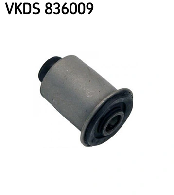Mounting, control/trailing arm