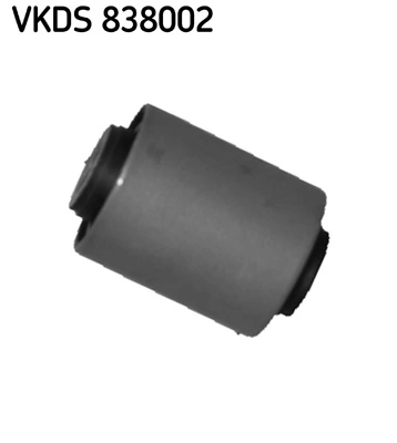 Mounting, control/trailing arm