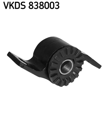 Mounting, control/trailing arm