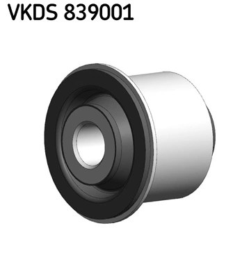 Mounting, control/trailing arm