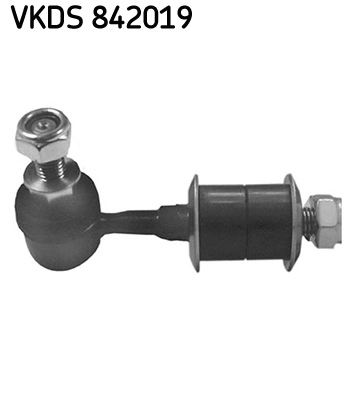 Link/Coupling Rod, stabiliser bar