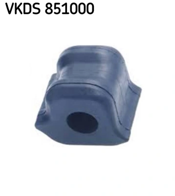 Bushing, stabiliser bar