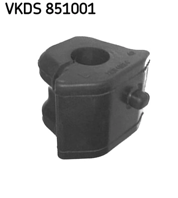 Bushing, stabiliser bar