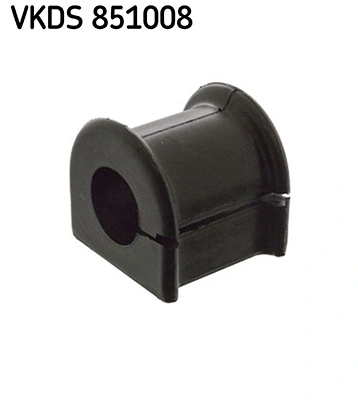 Bushing, stabiliser bar