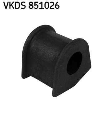 Bushing, stabiliser bar