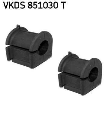 Bushing, stabiliser bar
