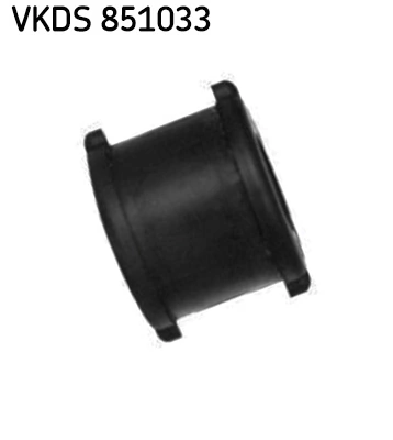 Bushing, stabiliser bar