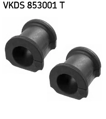 Bushing, stabiliser bar