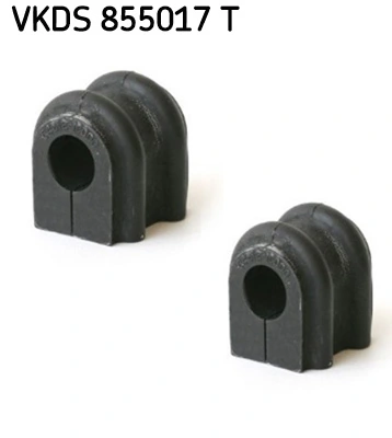 Bushing, stabiliser bar