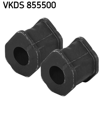 Bushing, stabiliser bar