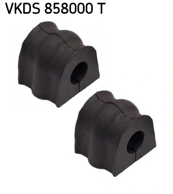 Bushing, stabiliser bar