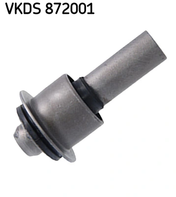 Bushing, axle cross member