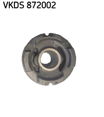 Bushing, axle cross member