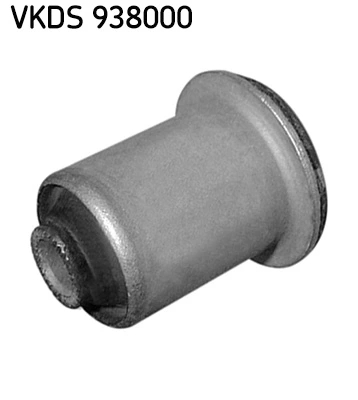 Mounting, control/trailing arm