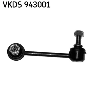 Link/Coupling Rod, stabiliser bar