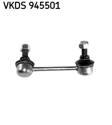 Link/Coupling Rod, stabiliser bar