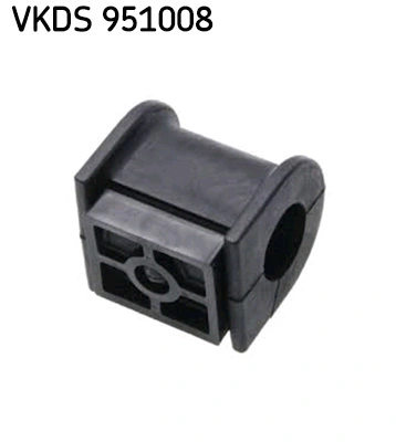 Bushing, stabiliser bar