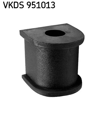 Bushing, stabiliser bar