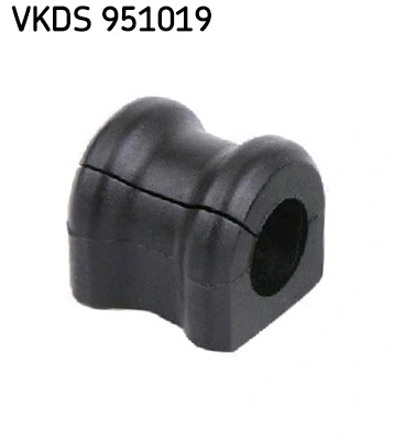 Bushing, stabiliser bar