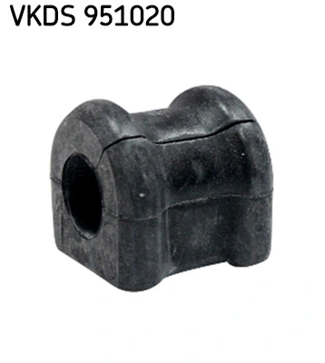 Bushing, stabiliser bar
