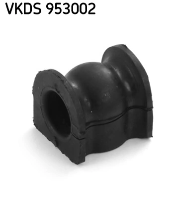 Bushing, stabiliser bar