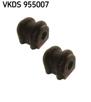Bushing, stabiliser bar