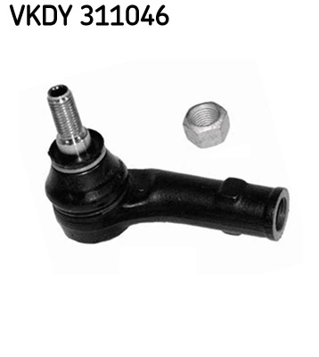 Tie Rod End