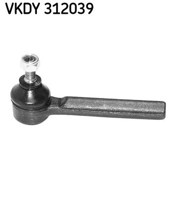 Tie Rod End