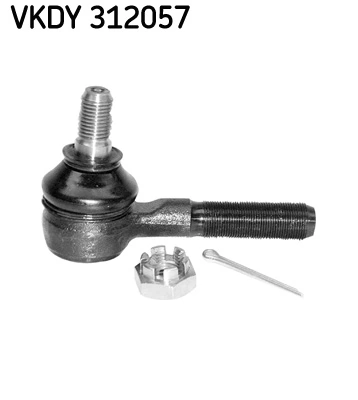 Tie Rod End