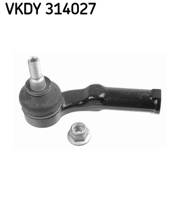 Tie Rod End