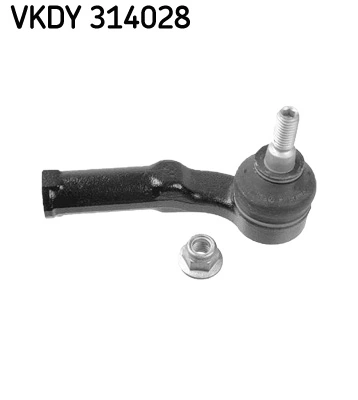 Tie Rod End
