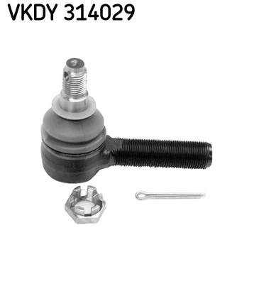 Tie Rod End