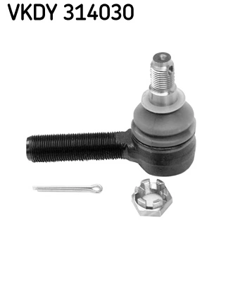 Tie Rod End